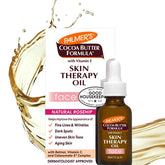 Cocoa Butter Formula Products Skin Therapy Face Oil 1 ml